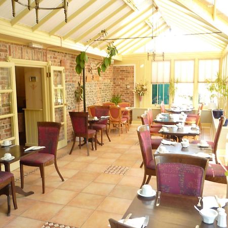 Arundel Park Hotel 외부 사진