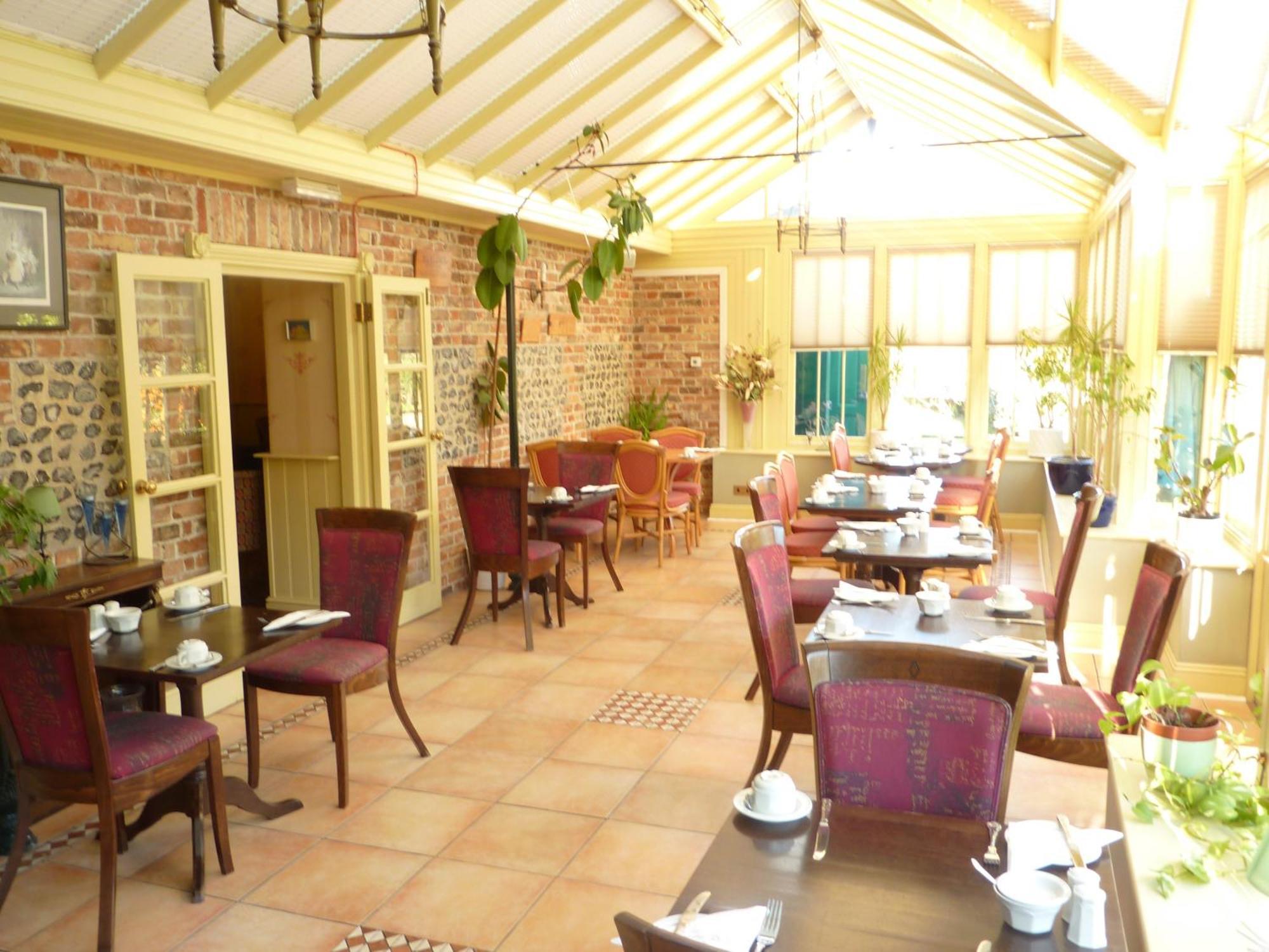 Arundel Park Hotel 외부 사진