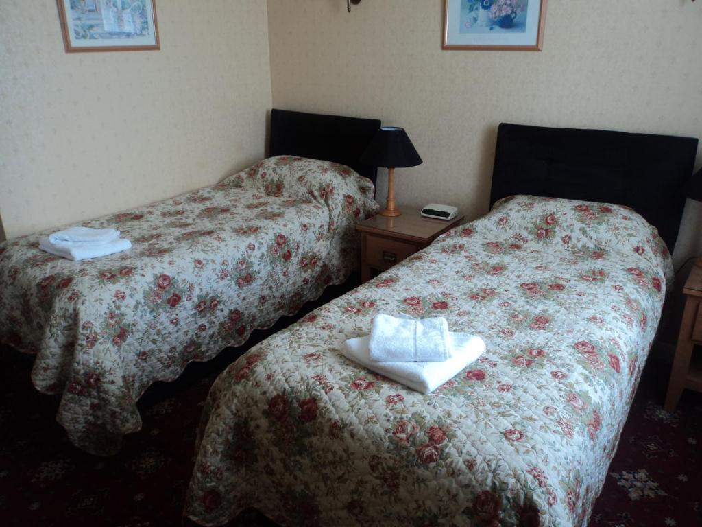 Arundel Park Hotel 객실 사진