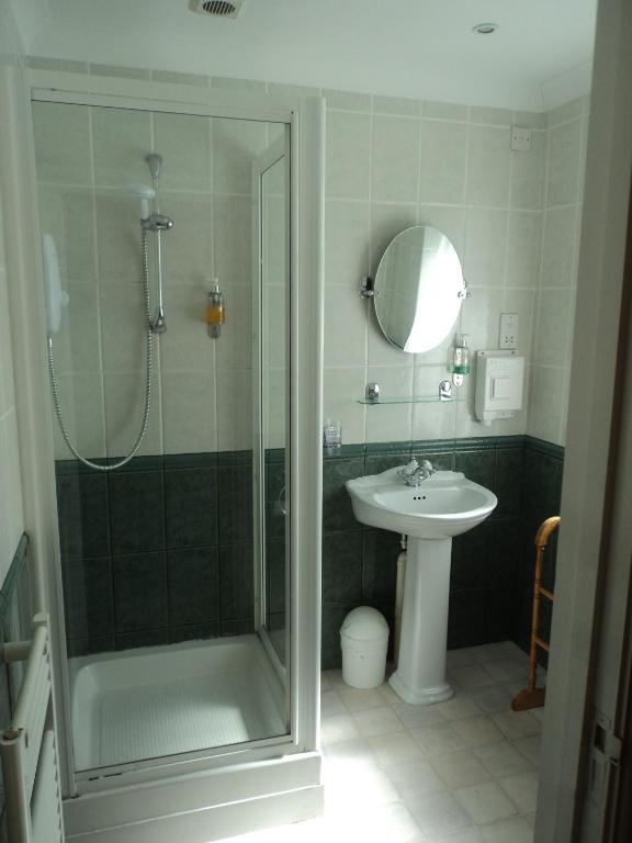 Arundel Park Hotel 외부 사진