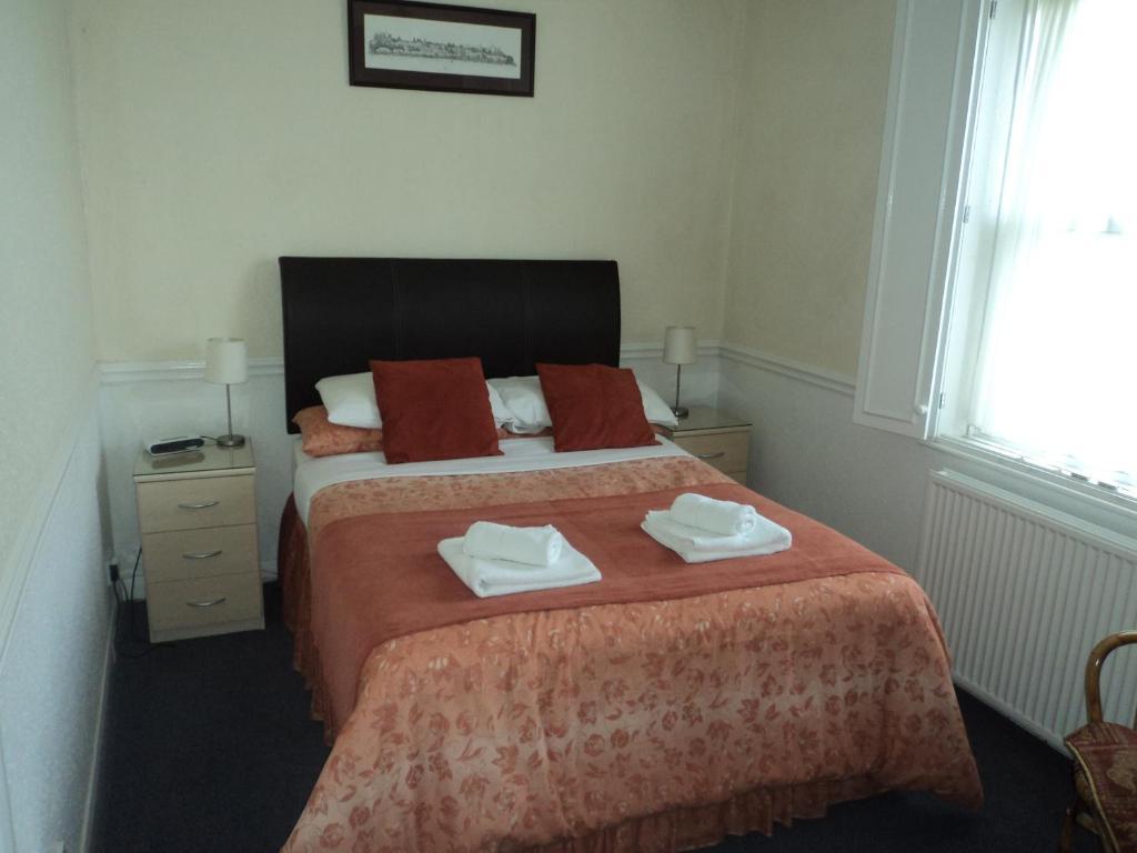 Arundel Park Hotel 객실 사진