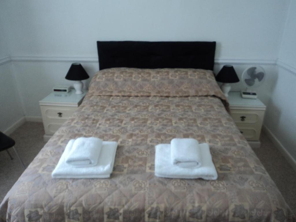 Arundel Park Hotel 객실 사진