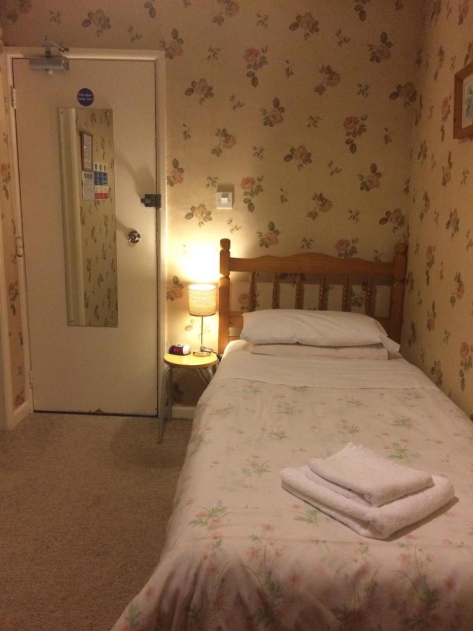 Arundel Park Hotel 외부 사진