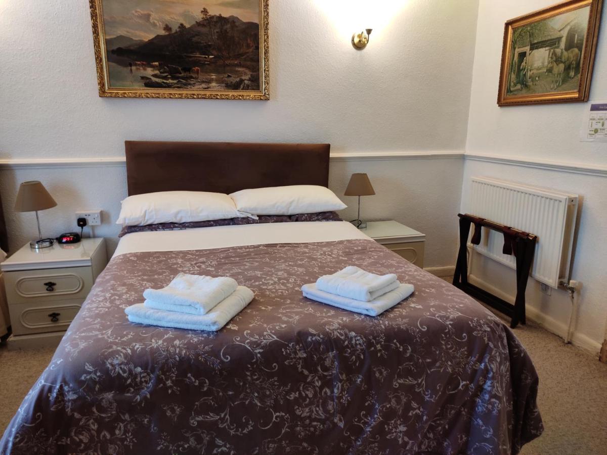 Arundel Park Hotel 외부 사진