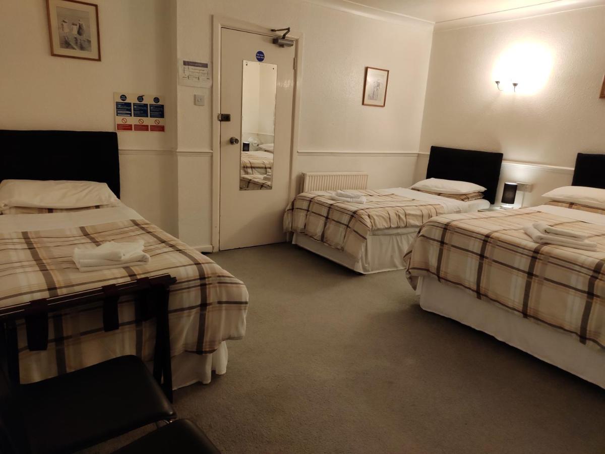Arundel Park Hotel 외부 사진
