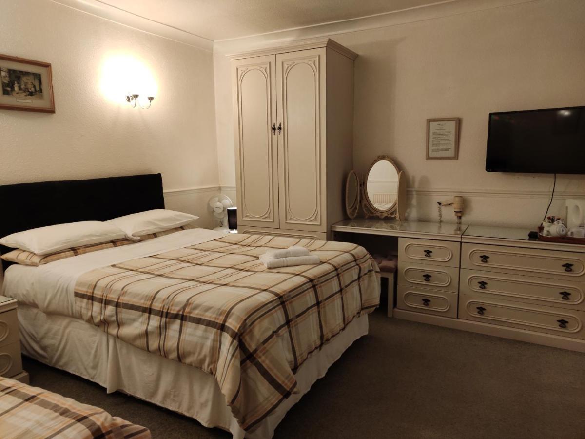 Arundel Park Hotel 외부 사진