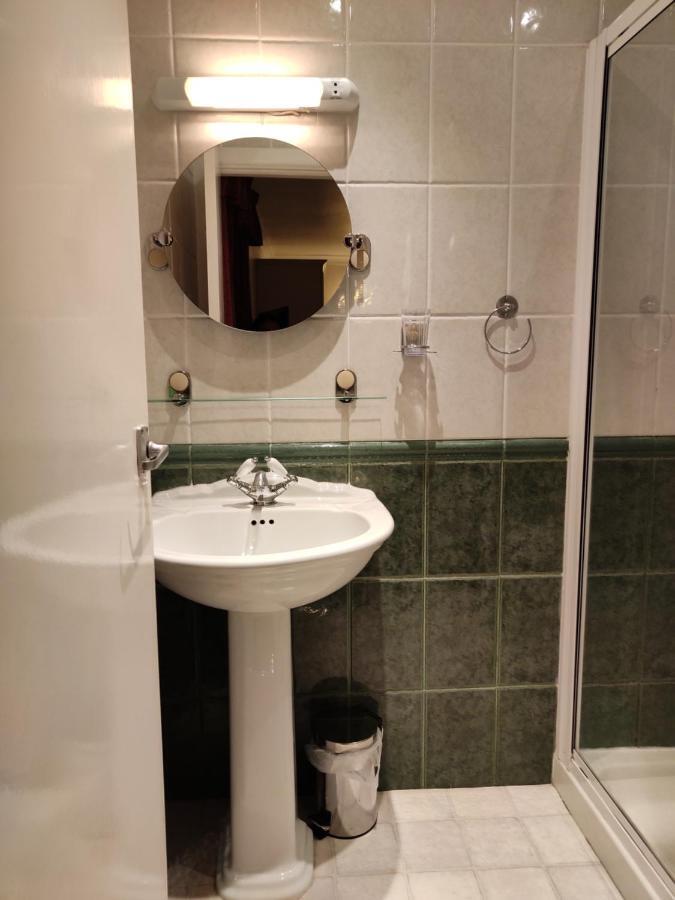 Arundel Park Hotel 외부 사진