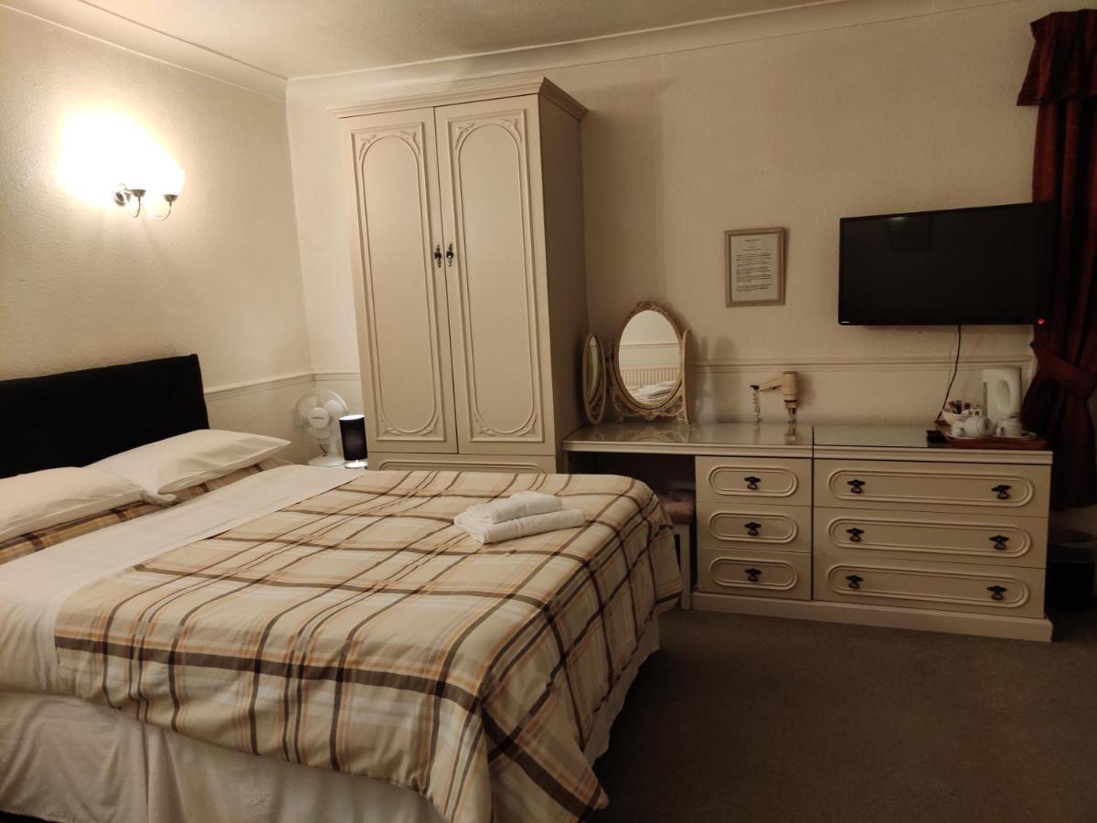 Arundel Park Hotel 외부 사진