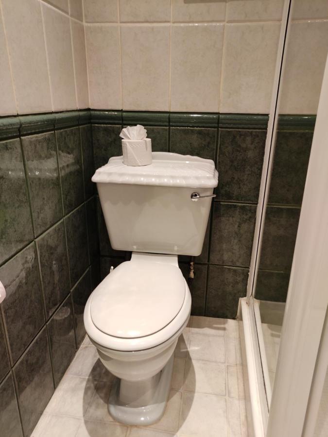 Arundel Park Hotel 외부 사진